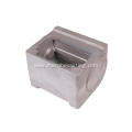 Aluminum gravity die casting mechanical components